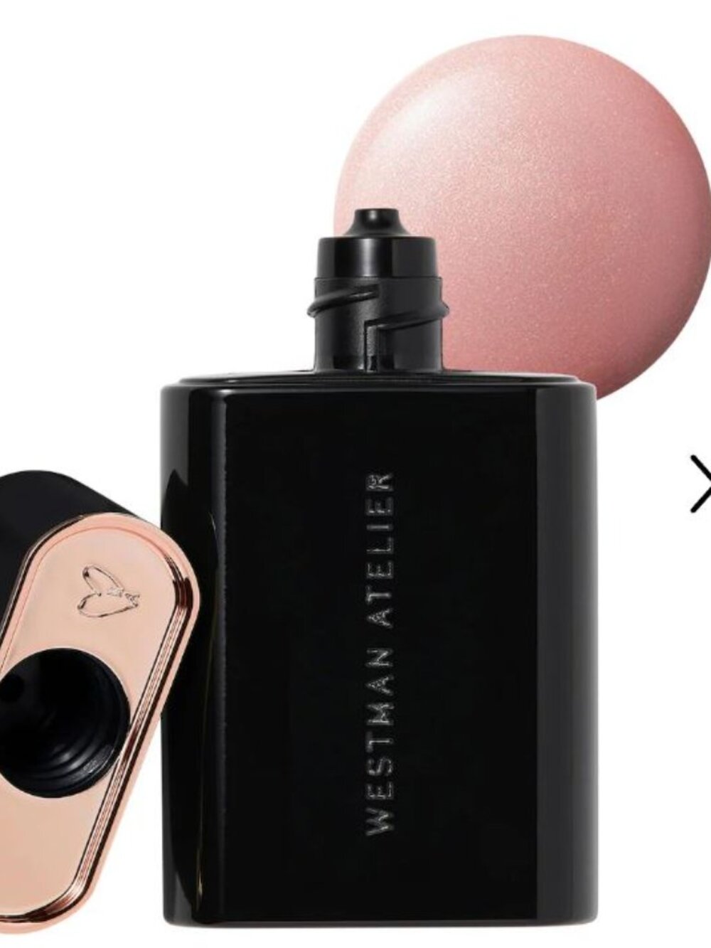 Westman Atelier Liquid Illuminating Highlighter